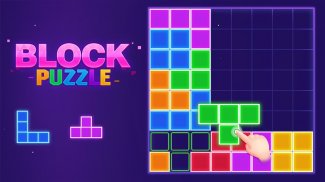 Block Puzzle screenshot 1