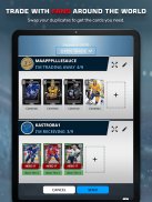 Topps® NHL SKATE™ Card Trader screenshot 4