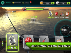 Fishing Clash: Jogo de Pesca screenshot 4