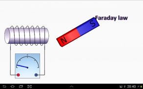 Physic virtual lab screenshot 12