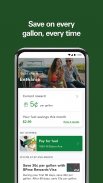 BPme - Mobile Fuel Payment & BP Driver Rewards app screenshot 2