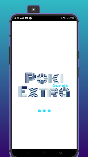 Poki::Appstore for Android