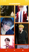 GOT7 Yugyeom wallpaper Kpop HD new 2020 screenshot 3