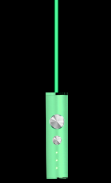 Lazer Pointer LED Taschenlampe screenshot 3