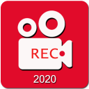 Screen recorder 2021 Icon