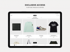 HBX - Shop Latest Fashion screenshot 9