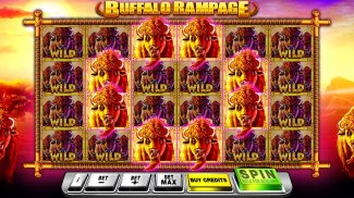 7Heart Casino - Vegas Slots! screenshot 6