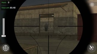 Sniper Master 3D screenshot 3