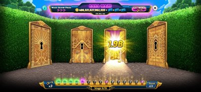 Baba Wild Slots: Casino Games screenshot 15