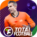 Total Football - Soccer Game Icon