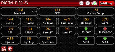 E-Tuner 4 screenshot 7