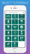 Learn All Programming Tutorials Offline ⭐️⭐️⭐️ screenshot 6