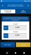 Gagemaker MRP 5B Calculator screenshot 4