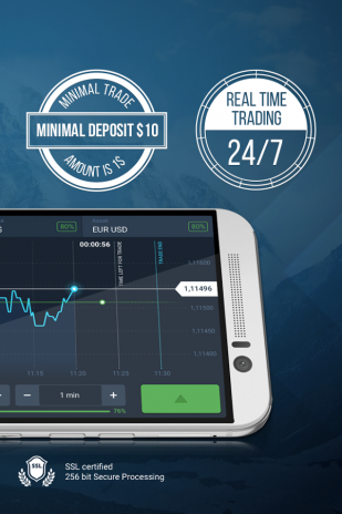 Olymptrade Binary Options 1 3 7 Download Apk For Android Aptoide - 