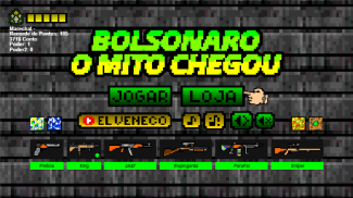 Bolsonaro O Mito Chegou screenshot 6