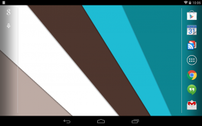 Material Design Live Wallpaper screenshot 5