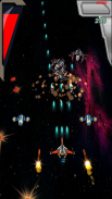 Airborne-SpaceWarrior screenshot 0