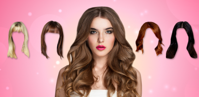 Woman Hairstyles