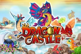 Dragon Castle screenshot 4