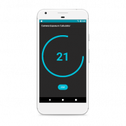 Калкулатор експозиције камере screenshot 3