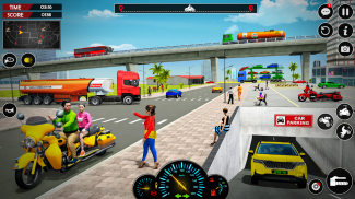 Bike Games 3D Bike Racing Game screenshot 6