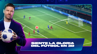 Top Eleven: Manager de Fútbol screenshot 0