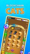 Crypto Cats - Play to Earn screenshot 2