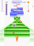 Crossy Ball screenshot 1