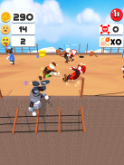 ギャングの秋のパーティー screenshot 2