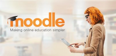 Moodle