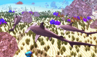 The Hammerhead Shark screenshot 1