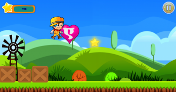 Marathi Runner screenshot 4