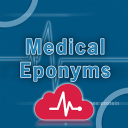 Medical Eponyms Dictionary Icon