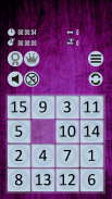 Fifteen Puzzle screenshot 4