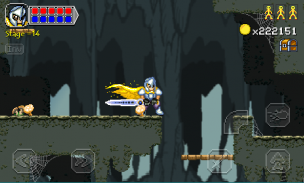 Sword of Dragon screenshot 1