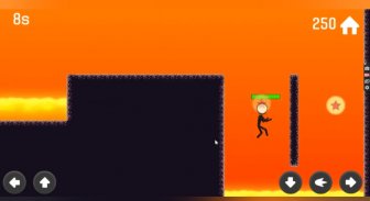 Escape screenshot 2