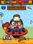 My Boo - La Mascota Virtual screenshot 0