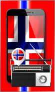 Norway Radio Stations screenshot 0