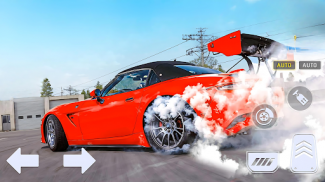 Drift Master- Car Drift Games screenshot 5