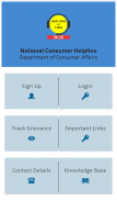 National Consumer Helpline (NCH) screenshot 0