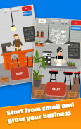 Coffee Shop Barista Star screenshot 3