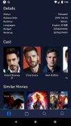 Yet Another Movie App screenshot 5