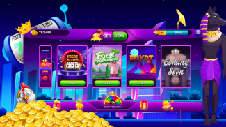 Napoleons Slots Casino Vegas screenshot 13