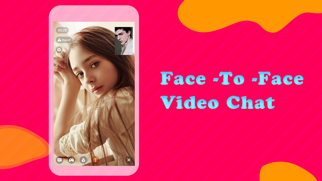 Yooki - Video call to Hot Girls & X video & Dating - APK Download for  Android | Aptoide