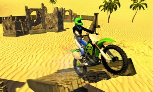 Offroad Moto Bike Hill Rider screenshot 5