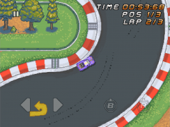 Super Arcade Racing screenshot 11