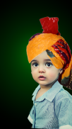 Turbans(Safa) Photo Editor screenshot 0