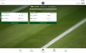 The Championships, Wimbledon screenshot 5