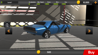 Real Traffic Racing screenshot 3