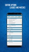AI Football Predictions screenshot 2